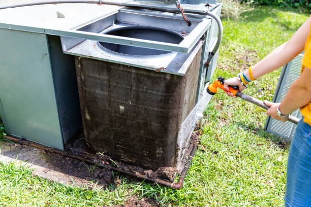 Best Home Air Vent Cleaning  in Gosnell, AR