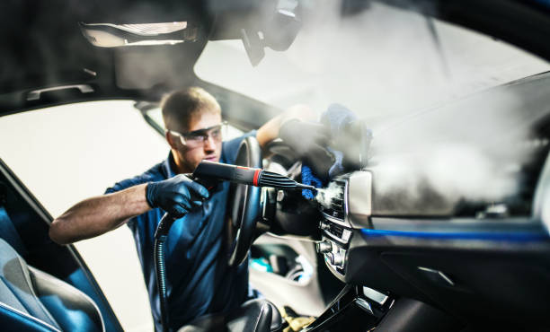 Best Ductwork Cleaning Services  in Gosnell, AR