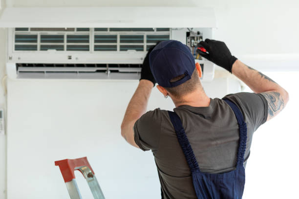 Best Commercial HVAC Duct Cleaning  in Gosnell, AR