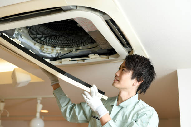 Best Best Air Duct Cleaning Company  in Gosnell, AR