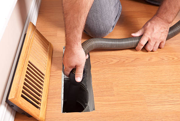 Best Best Air Duct Cleaning Company  in Gosnell, AR