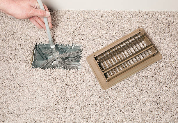 Best Dryer Vent Cleaning Services  in Gosnell, AR