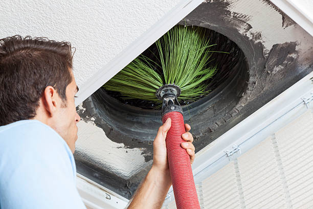 Best Air Duct Cleaning Near Me  in Gosnell, AR