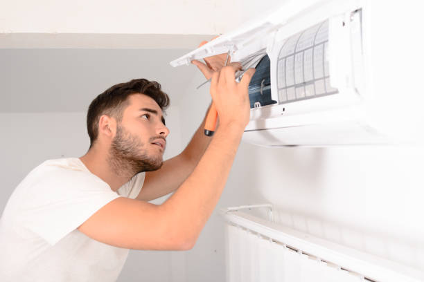 Best Commercial Air Duct Cleaning  in Gosnell, AR