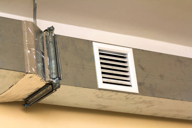 Best Emergency Air Duct Cleaning  in Gosnell, AR